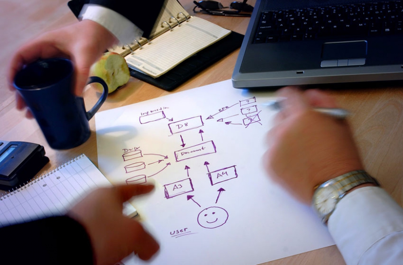 Reingegnerizzare i processi di business nel passaggio a nuovi sistemi gestionali informatizzati