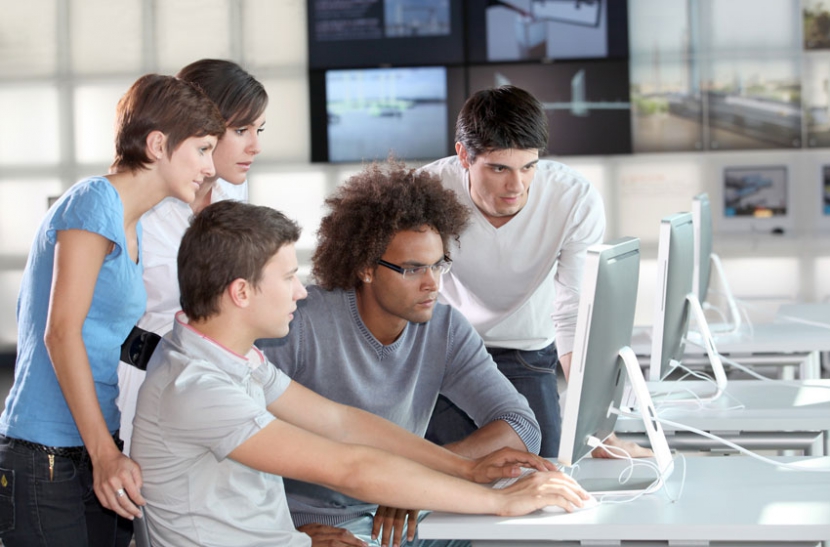 Soluzione web di facile utilizzo per l’acquisto e la fruizione on-line di contenuti formativi